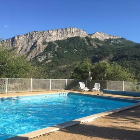 Terres Clot Du Jay Villa *
